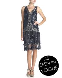 1920s Flapper Dress From Jigsaw Love It