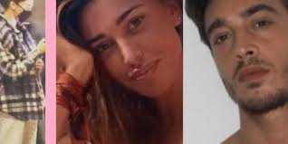 Foto tratta dal profilo instagram di antonino spinalbese. Belen Rodriguez Incinta Di Antonino Spinalbese Spuntano Nuovi Indizi