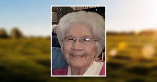 Marie Nuchols Obituary February 29, 2020