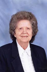 Lillie Vie Cosper Obituary