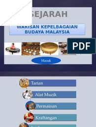 Makanan tradisional ini dihidangkan bersama rendang atau serunding. Warisan Kepelbagaian Budaya Malaysia