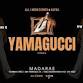 Yamagucci ( Maccabi House - Indie Dance) at MadaRae event image
