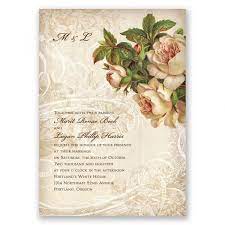 Contoh desain undangan nikah ini didesain oleh: 30 Background Undangan Pernikahan Elegan Simple Batik Bunga