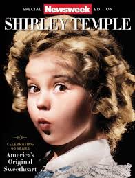 When educational pictures director charles lamont scouted meglan dancing school for prospective talent. Shirley Temple Saved A Studio From Going Under