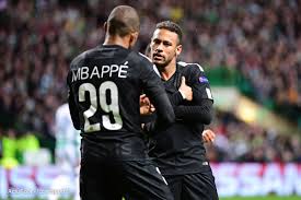 Vinicius explained the background to his goal celebration in an interview with tottenham's official website. Neymar Stuff On Twitter Mbappe And Neymar Doing The Mbappe Celebration