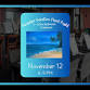 Paradise Vacation Paint Night event image
