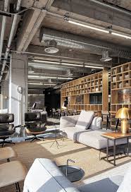 Traditional home office design for industries. If You Want To Be More Productive At Your Job You Must Apply These Lighting Ideas For You Modern Office Decor Industrial Office Decor Industrial Office Design