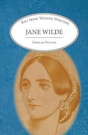 Libro Jane Wilde (Key Irish Women Writers) De Walshe Eibhear