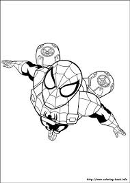 Free printable coloring pages spiderman coloring sheets. Updated 100 Spiderman Coloring Pages