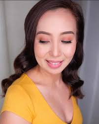 ✨ @eula.adv ✨ Honored to create this timeless glam for the beautiful wife  of Cong. Adrian Advincula 💕 A look as refined as her presence, with  elegance and grace perfectly matching the