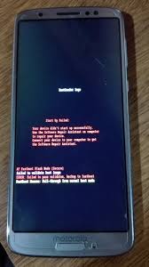 Install twrp recovery and root moto g6. Comunidad Lenovo