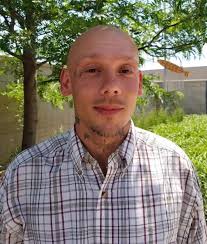 Meet Our Guests: Stefan — Bishop Dudley Hospitality House