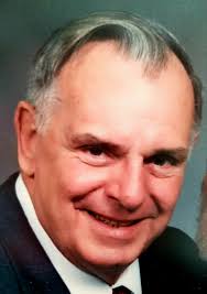 Memories of Richard A. Geiger