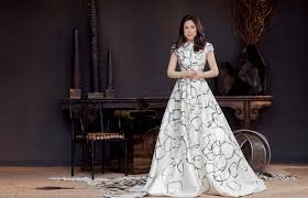 Gretchen Barretto In Rhett Eala Gowns Of Elegance Gowns Dresses Dresses