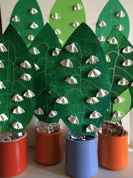 10 Petits Bricolages De Printemps Avec Les Enfants Bricolage Printemps Bricolage Printemps Maternelle Et Idee Cadeau Fete Des Meres Original
