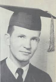 Clifford Thomas “Tom” Warren (1917