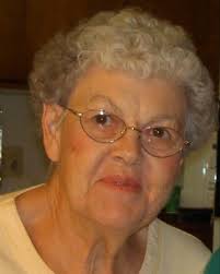 Norma June Meyer Obituary April 21, 2025