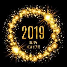 Happy New Year 2019 Frohes Neues Jahr Silvester Lustig Silvester Spruche