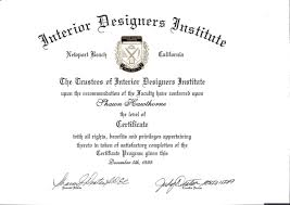 Interior Decorator Degree Schools Desain Dekorasi Rumah