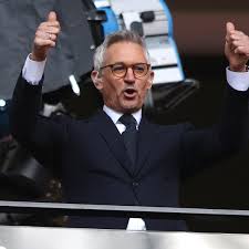 The star is challenging the bill and says all tax was paid via a partnership. Gary Lineker To Quit Bt Sport And Follow Leicester In Europe As A Fan Gary Lineker The Guardian