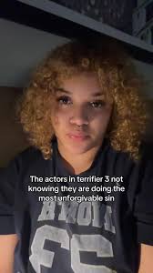 What Happened to Sarah in Terrifer