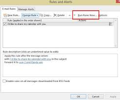 So how does it work? Outlook Forwarding Rule Not Working Microsoft Community