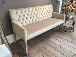Erfahren sie mehr über das produkt. Sitzbank Gepolstert Farbe Gold Bank Gepolstert Lange 160 Cm