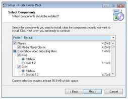 Old versions also with xp. K Lite 123 Player K Lite Codec Pack Download Using K Lite 123 Player Free Download Crack Warez Password Serial Numbers Torrent Keygen Registration Codes Key Generators Is Illegal And
