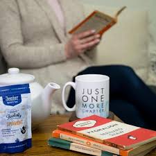 A Book Subscription Gift That Will Delight Any Reader And Book Lover A Package On The Doorstep Eac Subscription Gifts Stationery Subscription Coffee And Books