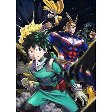 Every purchase you make puts money in an artist's pocket. Puzzle My Hero Academia 300 500 1000 1500 Pieces Boku No Hero Academia For Adults Anime Puzzles Toy Games Kid S Gift Color A Size 300pc Buy Online In Cambodia At Cambodia Desertcart Com Productid 181386761