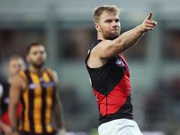 Hawthorn vs essendon all goals and highlights second half | round 14 2020. Ewtsp62fnkvpjm