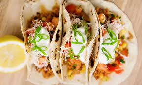 Check spelling or type a new query. Fish Tacos Delivery In Central Postmates