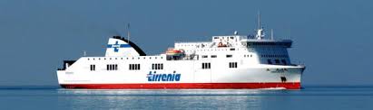 La linea marittima che collega il porto di napoli con quello di cagliari è una delle più importanti per quanto riguarda i trasporti via mare dell'italia meridionale diretti verso la. Tirrenia Da Oggi Dimonios Su Tratta Napoli Cagliari Crociere E Traghetti Mare Ansa It
