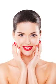 Beau Buisson Coloré Lumineux De Bouganvillée Dedans Image stock