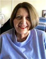 Susan Guard Obituary