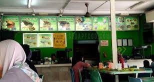 Rm8.lets check it out guys. Orang Kata Nasi Ayam Penyet Kat Shah Alam Ni Sedap Dan Murah