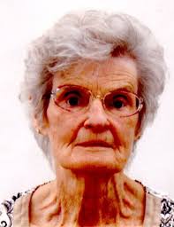 Obituary information for Marie P. Corrigan