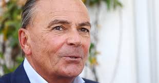 Danny Moore, Republican candidate for lieutenant governor, avoids elephant  in the room at first campaign event