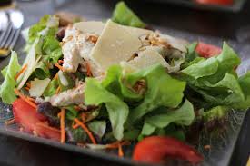 Ceasar Salad Soul Food Ceasar Salad Food