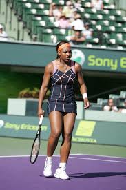 The black and white ensemble even comes with a. Serena Williams Best Tennis Outfits Of All Time Glamour