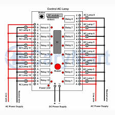 The standard dc relay is a viable device often ignored for no good reason. 15 Channel Normally Open Normally Closed Relay Output Dc 12v 24v Rf Receiver