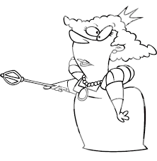 2) click on the coloring page image in the bottom half of. Online Coloring Pages Coloring Page Queen The Queen Coloring Pages Website