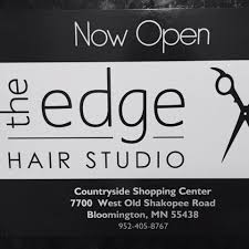 Bloomington, mn 127 hair salons near you. The Edge Hair Studio 33 Recommendations Bloomington Mn