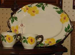 Franciscan Meadow Rose My Aunt Patty S Pattern Antique Dishes Franciscan Ware Vintage Dishes