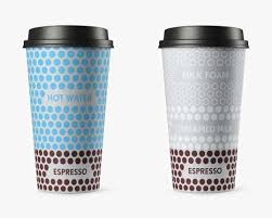16 Daring Disposable Coffee Cups Coffee Cup Design Coffee Branding Design Coffee Branding