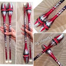 Hoop, ball, clubs, ribbon or rope. 7 Best Gymnastics Clubs Ideas Gymnastics Clubs Gymnastics Rhythmic Gymnastics Leotards