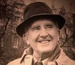 Who's written in your town?