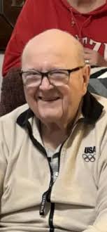 Obituary information for Donald Ira Mueller