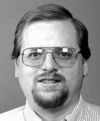 Managing by intent: Tom Hunter and John Stichman