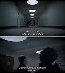 Sherlock 2x01 A Scandal In Belgravia Ozlu Sozler Alintilar